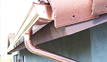 Rain Gutter Installation, Repair, Cleaning in Danvers, IL
